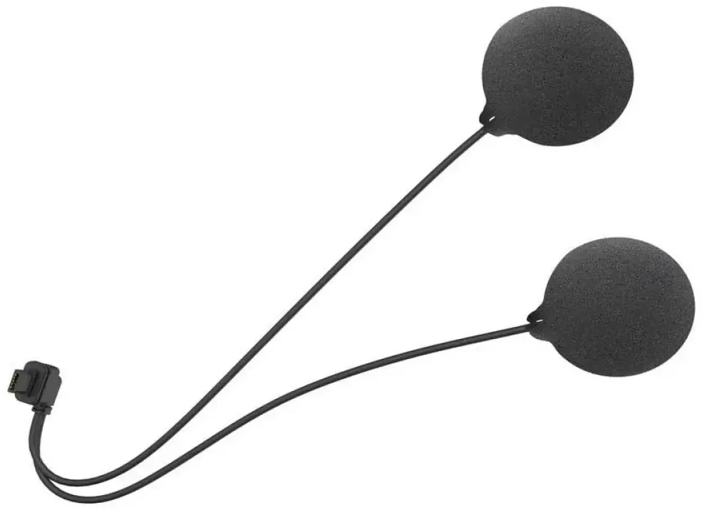 Sena Slim Lautsprecher - Black - One Size