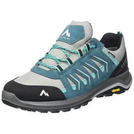 Mc Kinley Magmus AQX Herren Blue Petrol/Charcoal 38
