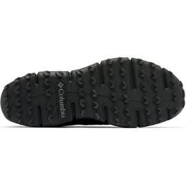Columbia Herren Outdoor Halbschuhe - Schwarz - 48