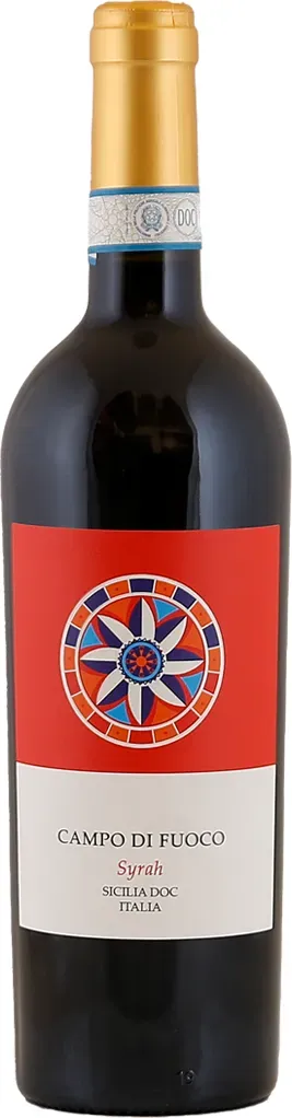 Campo di Fuoco Syrah 2022