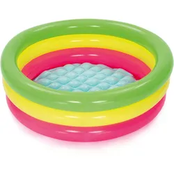 Baby Swimmingpool Sommerset 70x24 cm BLAU No Size