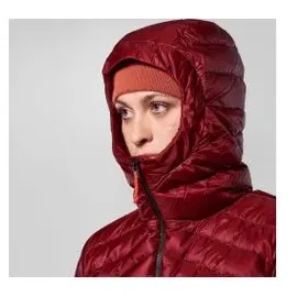Salewa Ortles MED 3 RDS Dwn Jacket W syrah/0910