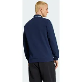 adidas Deutschland Auswärtsjacke 2026 blau Herren Gr. XXL