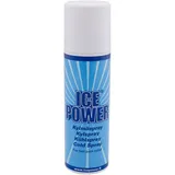 LUDWIG ARTZT GMBH ICE POWER Cold Spray