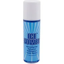 LUDWIG ARTZT GMBH ICE POWER Cold Spray