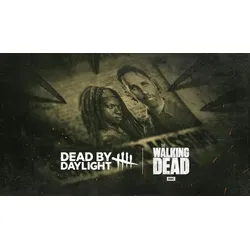 Dead by Daylight - The Walking Dead