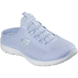 SKECHERS Summits-Simply Sweet Hellblau 39