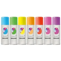 Sibel Farbspray Fluo Gelb 125 ml