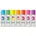 Fluo Gelb