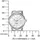 Citizen Elegance EU6070-51D Edelstahl 28 mm EU6070-51D