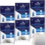 Liakada Sonnenblumenkerne Geröstet & Gesalzen Ungeschält 6er 6x100g Beutel usy