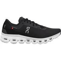 On Cloudflow 4 Damen Black/White 38