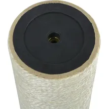 vidaXL Katzen-Kratzbaum 8 x 50 cm beige