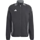 adidas Tiro 24 Competition Präsentationsjacke Herren - L