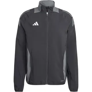 adidas Tiro 24 Competition Präsentationsjacke Herren - L
