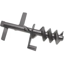 Piebert Schnecke kompatibel mit/Ersatzteil für Philips 424121019612 HR2353 HR2354 HR2355 HR2356 HR2357 HR2358...