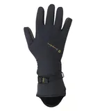 Therm-ic Thin Ultra Heat Liner Handschuhe Grau 10,5
