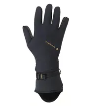 Therm-ic Thin Ultra Heat Liner Handschuhe Grau 10,5