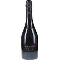 Bonnet-Ponson Jules Bonnet Rosé de Noirs Premier Cru Extra Brut 2015