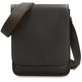 Picard Milano Umhängetasche Leder Braun