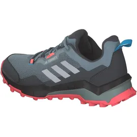 Adidas Terrex AX4 Primegreen Damen Magic Grey / Dash Grey / Acid Red 42