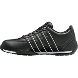 black/white/silver/split 44,5