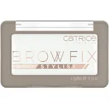 Catrice Brow Fix Soap Stylist Augenbrauengel 4.1 g Full And Fluffy
