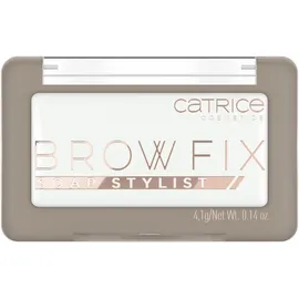 Catrice Brow Fix Soap Stylist Augenbrauengel 4.1 g Full And Fluffy