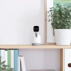 Amazon Mini Pan-Tilt Kamera weiß