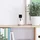 Amazon Mini Pan-Tilt Kamera weiß