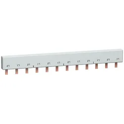 SCHNEIDER ELECTRIC Phasenschiene Steg 10287