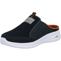 Rieker Clog Blau 42
