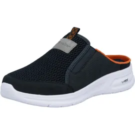Rieker Clog Blau 42