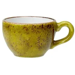 Steelite Espressotasse 0,09 l apple - Craft Apple 12 er
