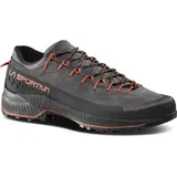 La Sportiva TX4 Evo carbon/cherry tomato 43
