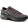 La Sportiva TX4 Evo carbon/cherry tomato 43