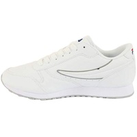 Fila Orbit men Sneaker,White, 45 EU