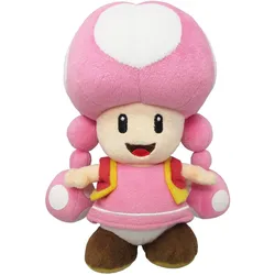 Nintendo Toadette Plüsch