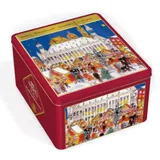 LAMBERTZ Lebkuchen 1000,0 g