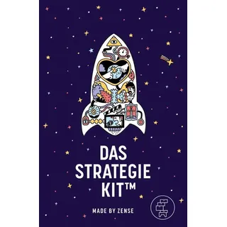 Kommode Verlag Das Strategie Kit