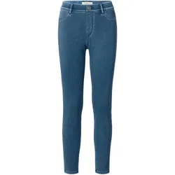 Tchibo - Jeggings - Damen - Gr. XL - dunkelblau