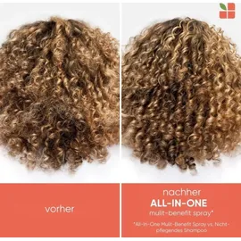 Matrix Biolage All-in-one Coconut Infusion Spray 2 x 150 ml