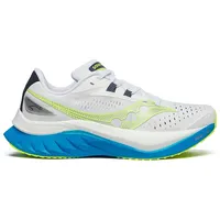 Saucony Endorphin Speed 4, Weiß, 40 EU - 40 EU