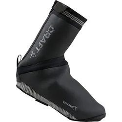 CRAFT Schuhcover SIBERIAN BOOTIE, BLACK, XL