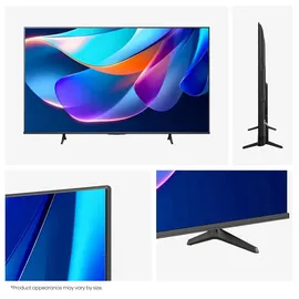 Hisense 50A6S 50" UHD 4K Smart TV