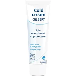 Gilbert Cold Cream