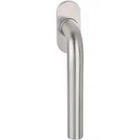 OGRO Ogro, Fenstergriff, PREMIUM 4155SO - Edelstahl