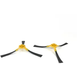 Xoro HSR 200 WLAN Saugroboter Schwarz