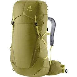 Thru-Hiker-Rucksack Aircontact Ultra 45+5 SL linden-sprout Einheitsgröße