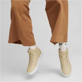 Puma Carina 2.0 Mid light sand-light sand-puma silver-puma white 42
